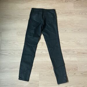 Tractr Kids Black Jeans